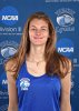 Women's Tennis Team Photo  Wheaton College Women’s 2020 Tennis Team - Photo By: KEITH NORDSTROM : Wheaton, Tennis, Team Photo